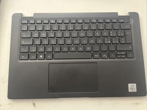 Notebook dell latitude 7410 - notebook,