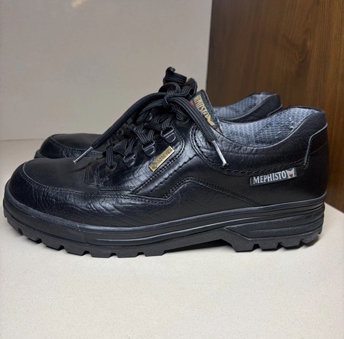 Mephisto barracuda pelle - mt,