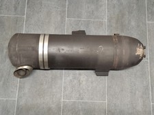 Scarico (marmitta) Buell