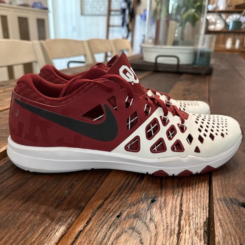 Nike train speed - speed, 4