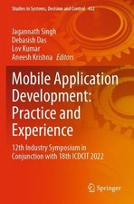 Mobile Application