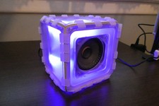 Bose BOSEbuild Cube