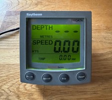Raymarine tridata st60 a22013 - raymarine,