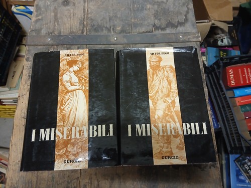 Miserabili victor hugo - miserabili,