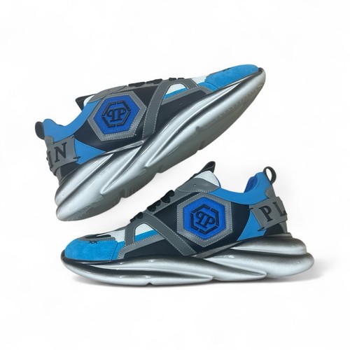 Philipp plein sneakers - plein, uomo
