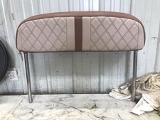 01 Maxum 2500 SCR Sedia Da