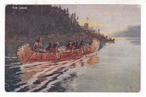 1907 carlin nevada - 1907, pelliccia