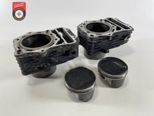 Pistone cilindro Kawasaki VN