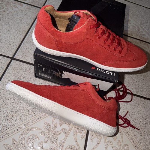 Piloti shift size - 11, in
