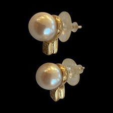 Orecchini vintage Givenchy