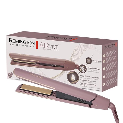 Remington 8930 airvive - remington, s