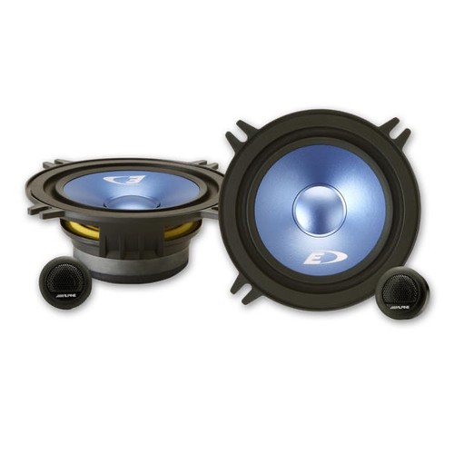 Alpine sxe 13cs - -, kit