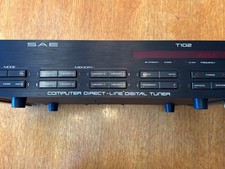 Sintonizzatore digitale SAE