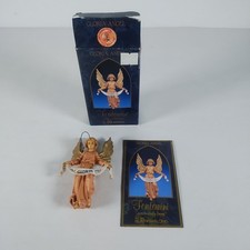 Figurina Presepe Gloria Angelo