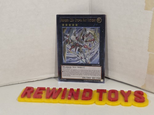 Yugioh ultima rara - yugioh, numero