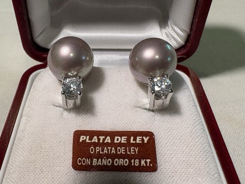 Orecchini argento sterling - orecchini, in