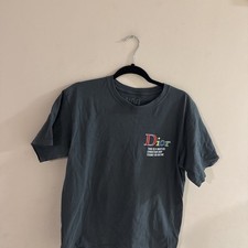 T-shirt parodia bootleg KUD