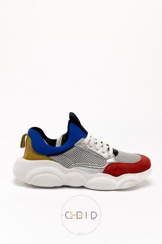 Scarpe love moschino nuove - nuove,