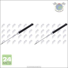 Coppia ammortizzatori AJS