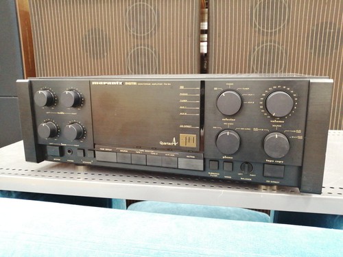 Amplificatore marantz 94 - pm,