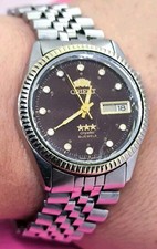 Orologio Vintage Giapponese