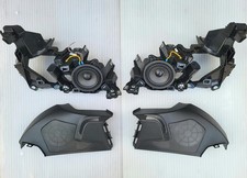 Bmw G26 i4 Harman Kardon