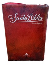 Biblia Letra Gigante de 14