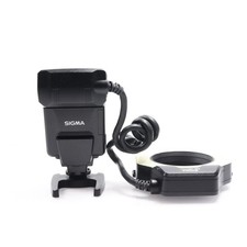 Sigma EM-140 DG Macro Ring