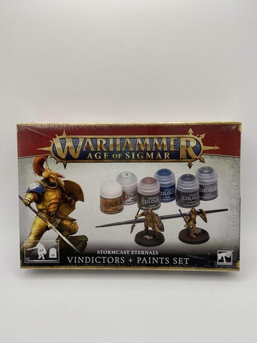 Warhammer age sigmar figli - age,