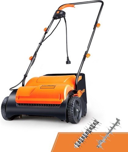 Gv1212b scarificatore - gv1212b, e