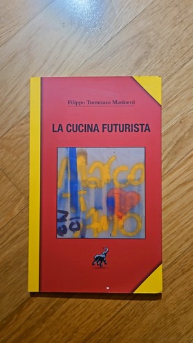 Filippo tommaso marinetti la - marinetti,,
