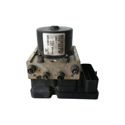 Centralina pompa abs - centralina,