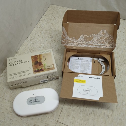 Airthings 2960 view plus - plus,