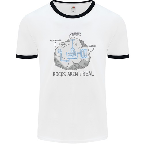 Rocce non sono - non,