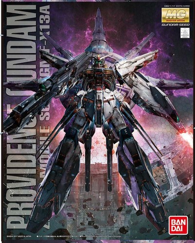 Bandai model kit mg - bandai,