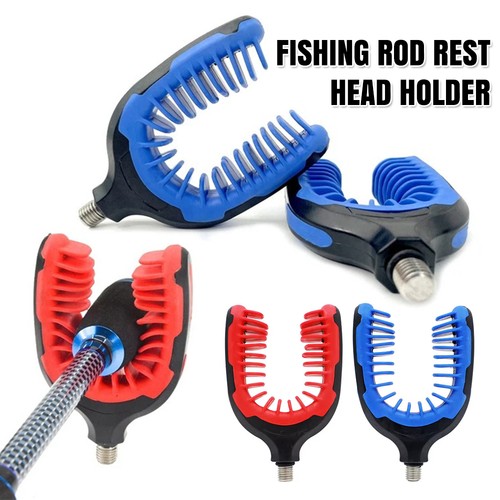 2pcs rest butt - rest, pod