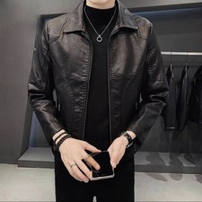 Giubbotto Uomo Invernale