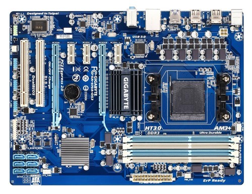 Gigabyte 970a ds3 rev 1 - ga-970a-ds3, rev.1.1