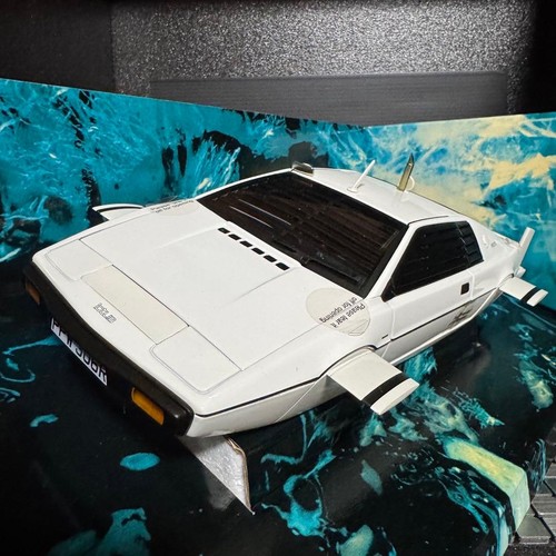 Autoart bond auto lotus - autoart,