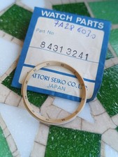 Vintage Watch Seiko 7A28-6030