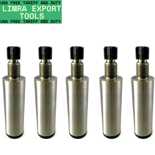 Combo pcs valve - combo, grinder