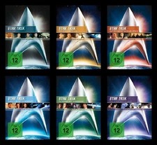 Star Trek RAUMSCHIFF