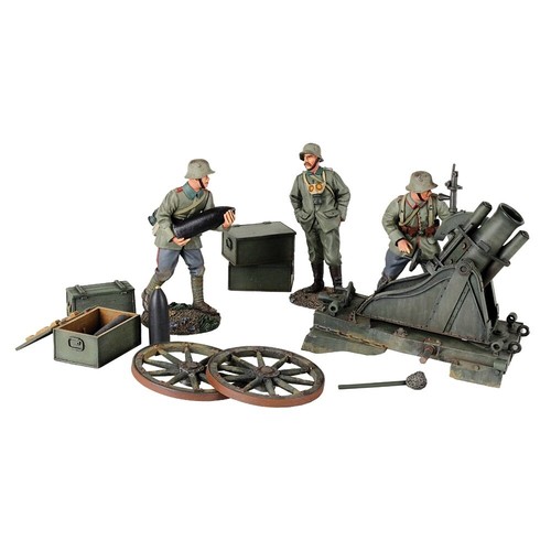 Britains 23083 1916 - britains,