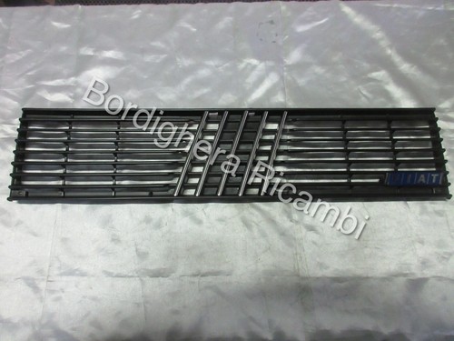 Fiat panda 750 1000 4x4 - fiat, 86-90