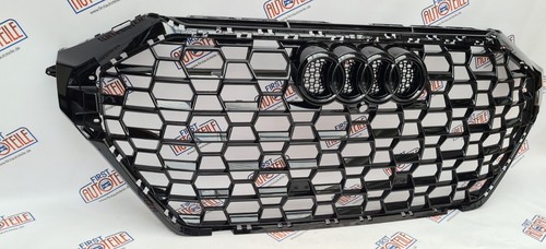 Griglia radiatore originale