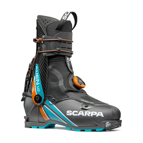Scarpa alien 0 - -, 1.0