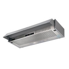 *FABER LGX 2152 cappa cucina 2 motori estraibile 60 filtrante KFAB-215260X