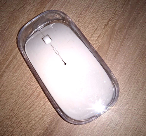 Mouse ottico professionale - mouse,