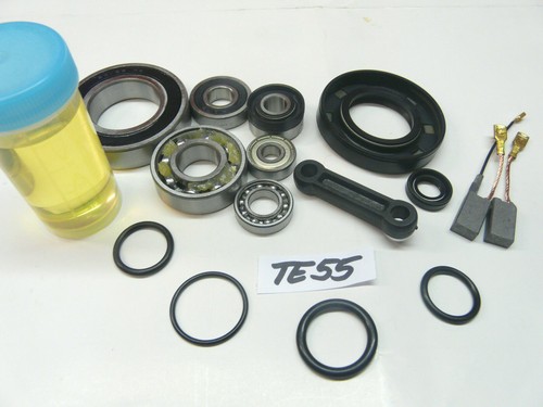 Hilti kit riparazione - te,