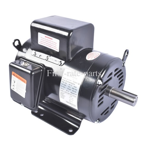 Compressore aria 5hp motore - compressore,